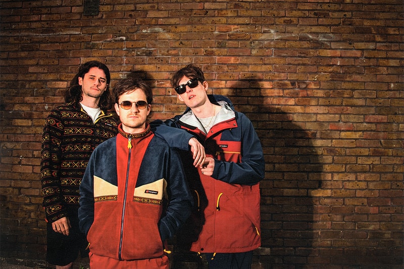 berghaus dean street discovers start something spring summer 2023 campaign collection details