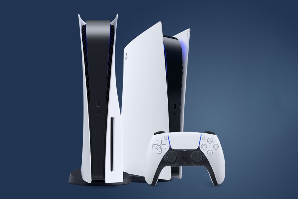 Best Buy PlayStation 5 July 2022 Restock | Hypebeast