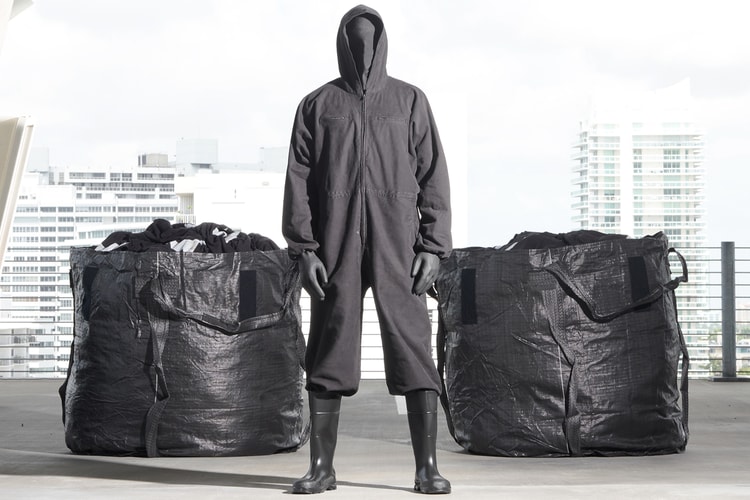 8 Drops You Don't Want to Miss This Week