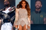 Best New Tracks: Omah Lay, Beyoncé, Calvin Harris and More