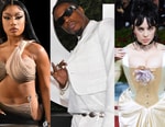 Best New Tracks: Megan Thee Stallion x Future, Joey Bada$$, Billie Eilish and More