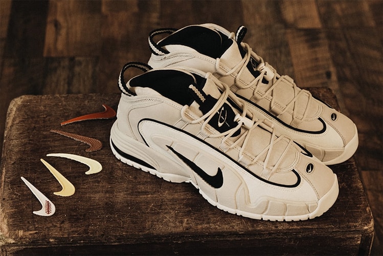 Social Status Gears Up for Recess With Its Air Max Penny 1 Capsule in This Week's Best Footwear Drops