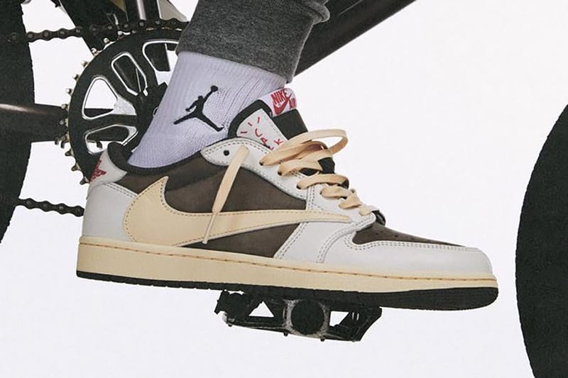 new travis scott air jordan 1