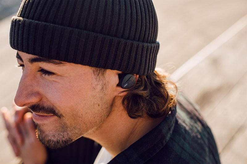 beyerdynamic free byrd true wireless earbuds earphones headphones music audio audiophile 