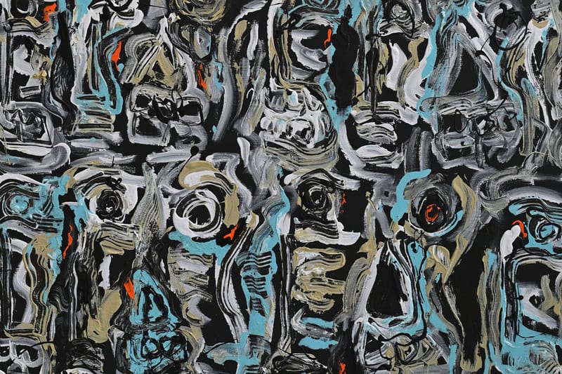 Bilt Card Introduces the Latest Entry in Its Artist Residency Program