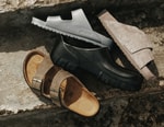 Birkenstock Lands on HBX With Staple Sandals and Clogs