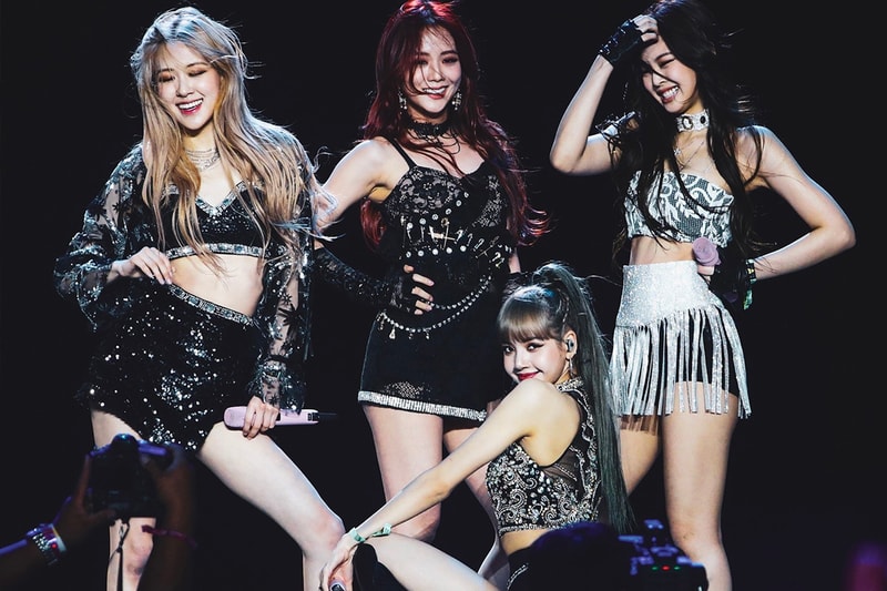 Blackpink to Hold Its First-Ever In-Game Concert in PUBG Mobile