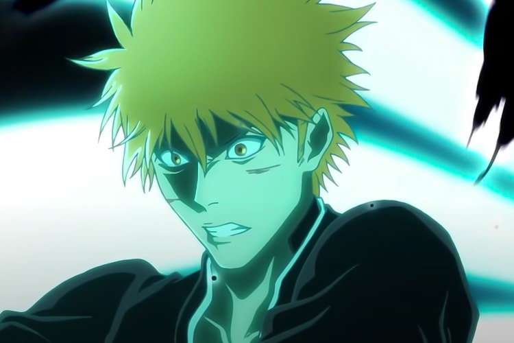 Bleach Thousand Year Blood War Anime Release Date Hypebeast Bleach Thousand Year Blood War Anime Release Date Hypebeast