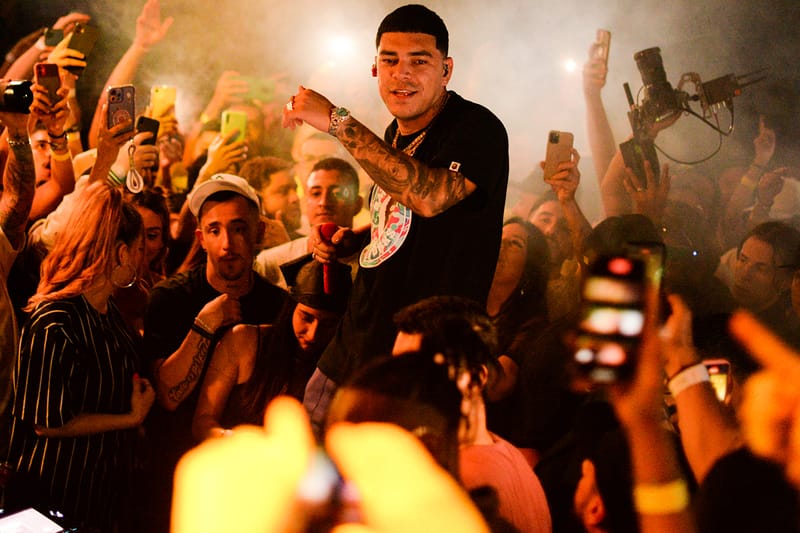 Medellín’s Emerging Voices Are Championing Inclusivity Through Reggaeton