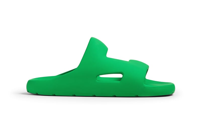 Bottega Veneta Drops Men's Parakeet 