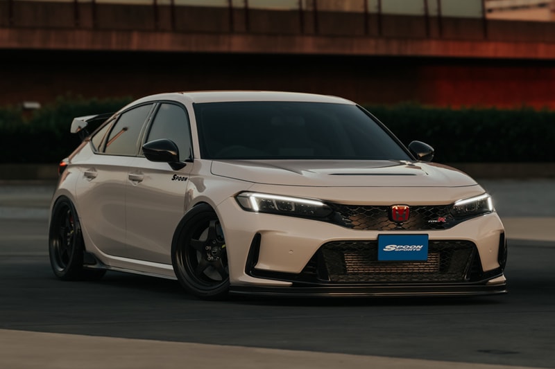 2023 Honda Civic Type R: This Is How We Think It's Going To Look