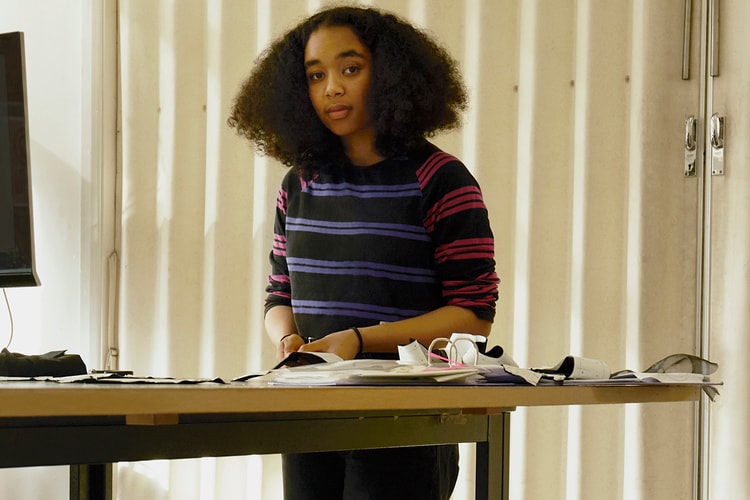 Burberry and the British Fashion Council Expand the Sustainable ReBurberry Fabric Programme