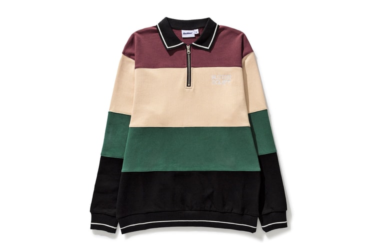 HBX Drops Butter Goods 2022 Delivery Two