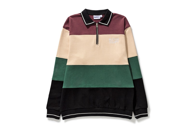 Butter Goods Q2 2022 Delivery Two HBX Release Info Buy Price