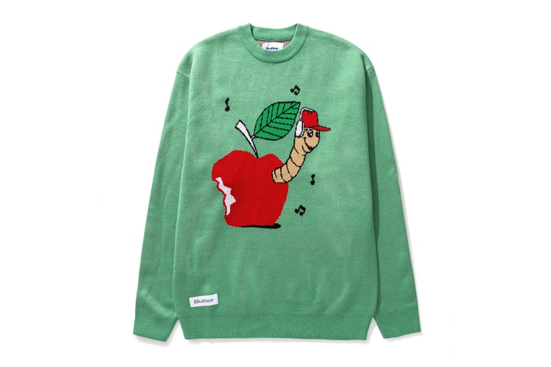 Butter Goods Q2 2022 Delivery Two HBX Release Info Buy Price
