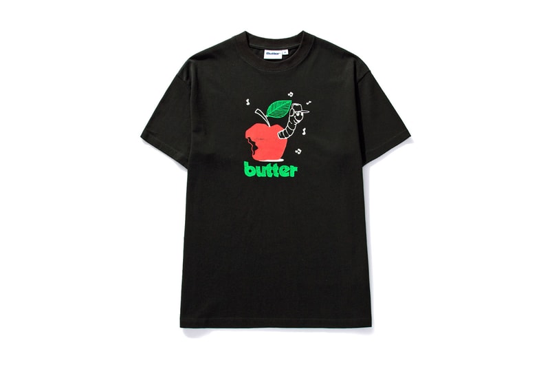Butter Goods Q2 2022 Delivery Two HBX Release Info Buy Price