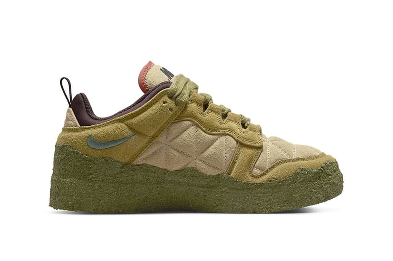Cactus Plant Flea Market Nike Dunk Low Official Look Release Info DM0430-700 Date Buy Price CPFM