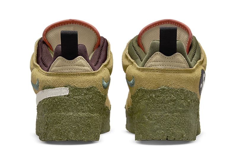 Cactus Plant Flea Market Nike Dunk Low Official Look Release Info DM0430-700 Date Buy Price CPFM