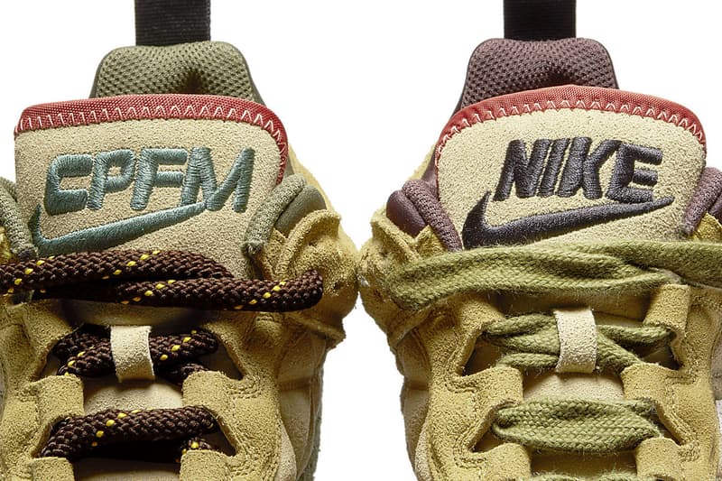 Cactus Plant Flea Market Nike Dunk Low Official Look Release Info DM0430-700 Date Buy Price CPFM