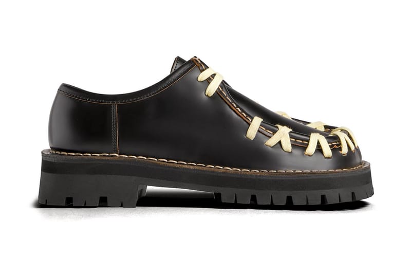 CamperLab Conjures Colorful Statement Shoes for FW22