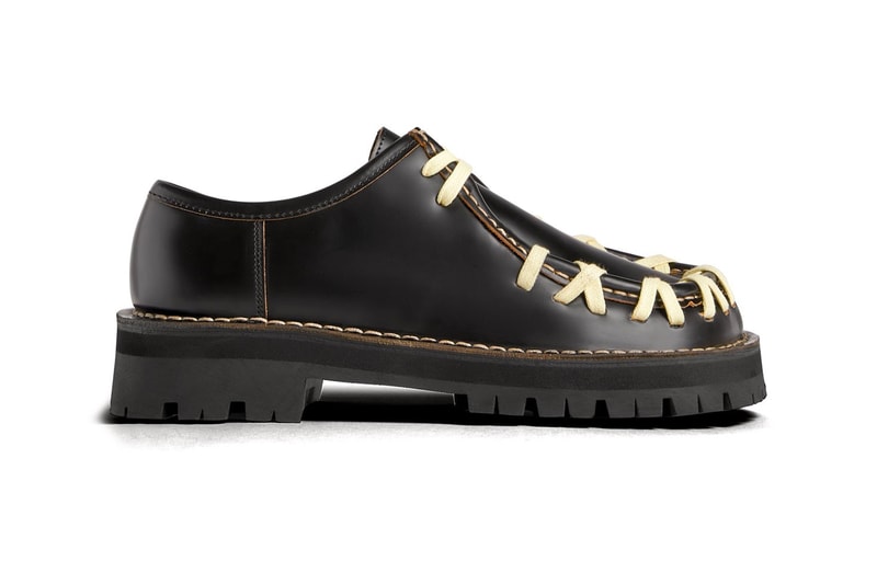 CamperLab Conjures Colorful Statement Shoes for FW22 Footwear