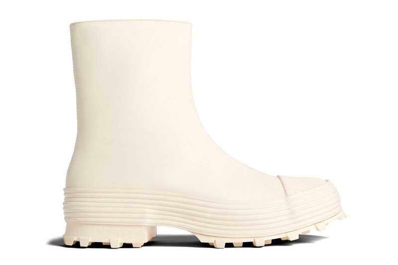 CamperLab Conjures Colorful Statement Shoes for FW22 Footwear