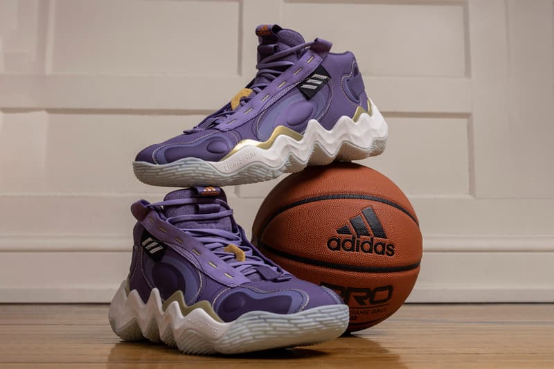 Candace Parker adidas Exhibit B GZ2378 Release Date info store list buying guide photos price
