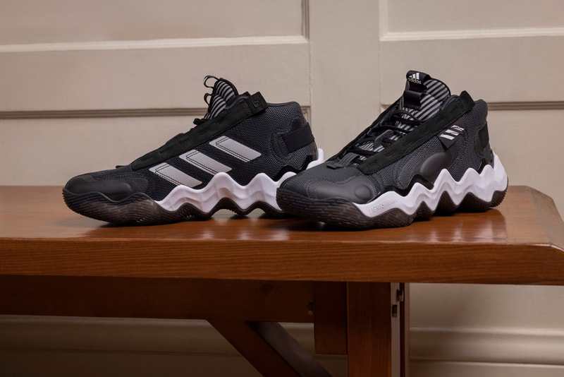 Candace Parker adidas Exhibit B GZ2378 Release Date info store list buying guide photos price
