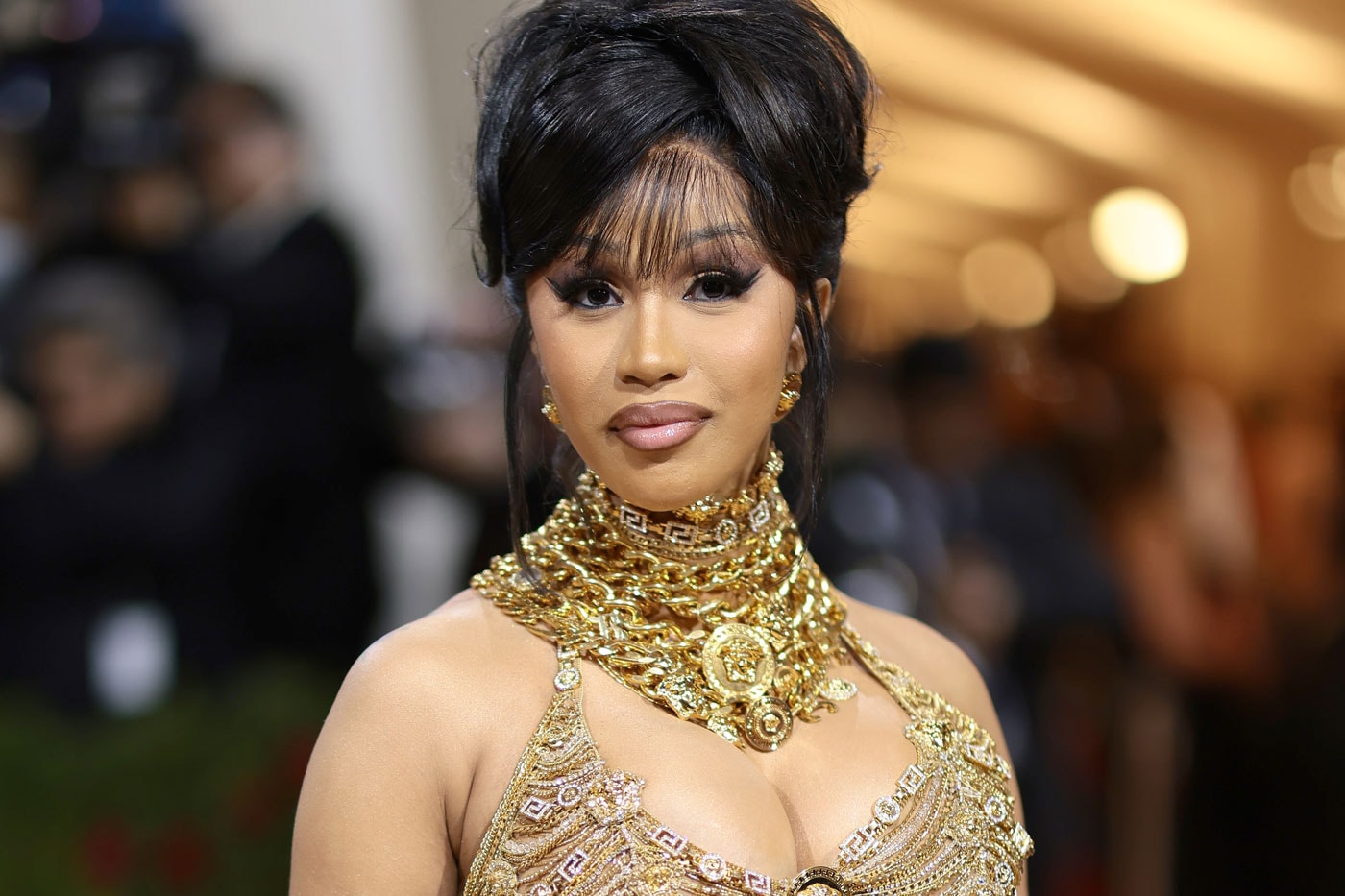 Cardi B calls Rolling Stone Invasion of Privacy 200 greatest hip hop albums Ranking Setup 