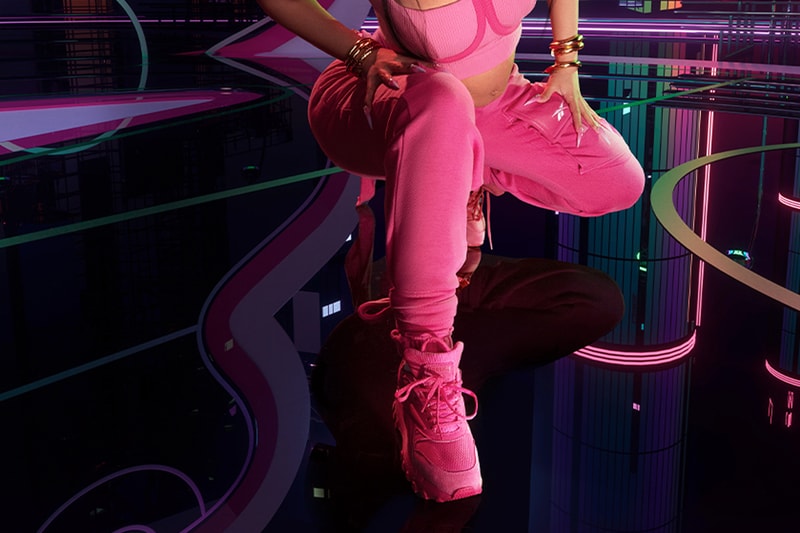 Cardi B Reebok Classic Leather Collection Release Date info store list buying guide photos price apparel
