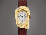 Legendary Cartier Cheich Heads To Sotheby's Paris In September