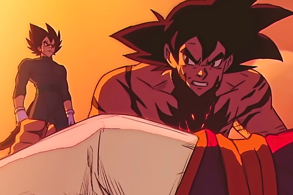 Castlevania Animator Dragon Ball Z Fan Film Hypebeast Castlevania Animator Dragon Ball Z Fan Film Hypebeast