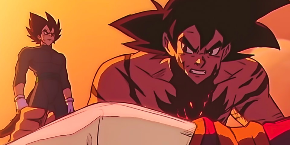 Castlevania Animator Dragon Ball Z Fan Film Hypebeast Castlevania Animator Dragon Ball Z Fan Film Hypebeast