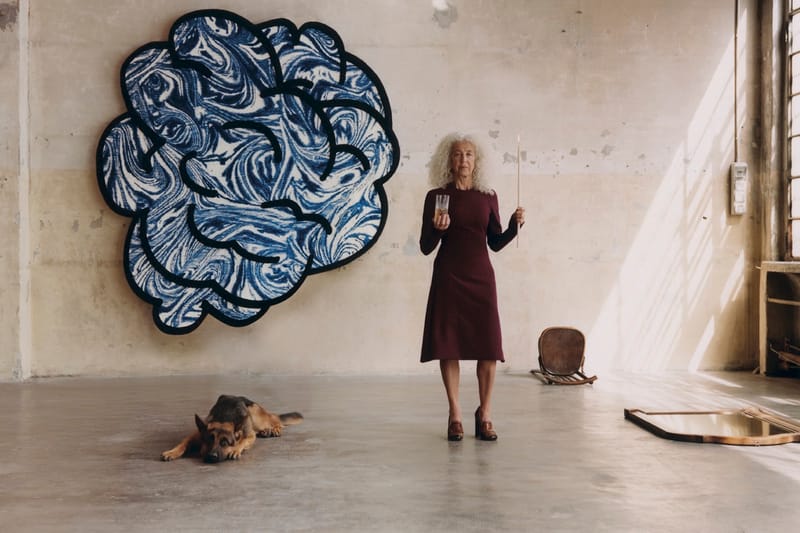 CC-Tapis Creates Cinematic Scenarios for its Latest Campaign