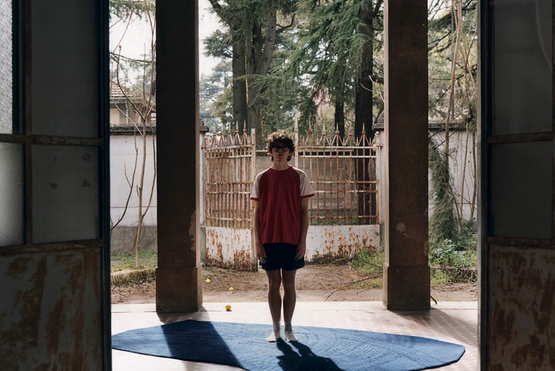 CC-Tapis Creates Cinematic Scenarios for its Latest Campaign