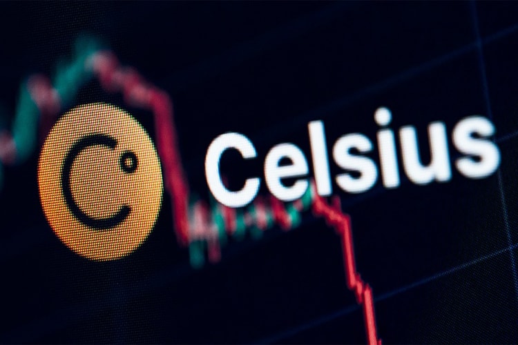 Celsius Files for Chapter 11 Bankruptcy