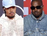 Chance the Rapper Says Video of Kanye West Screaming at Him Made Him "Evaluate" Their Friendship