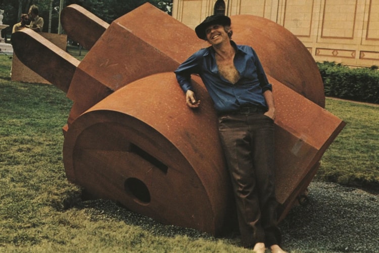 Legendary Pop Artist Claes Oldenburg Has Died at Age 93