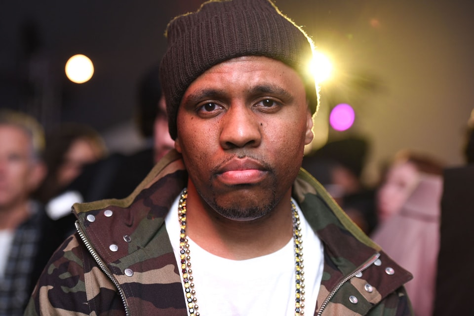 Claims Hypebeast Consequence JAY-Z Wanted | to Him Sign