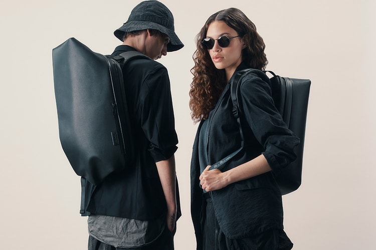 Côte&ciel Contrasts Manmade and Nature for SS23