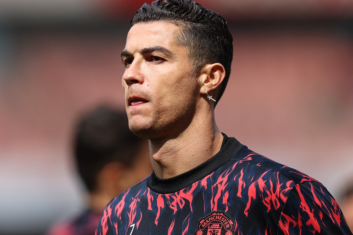 Cristiano Ronaldo Future at Manchester United Remains Unclear