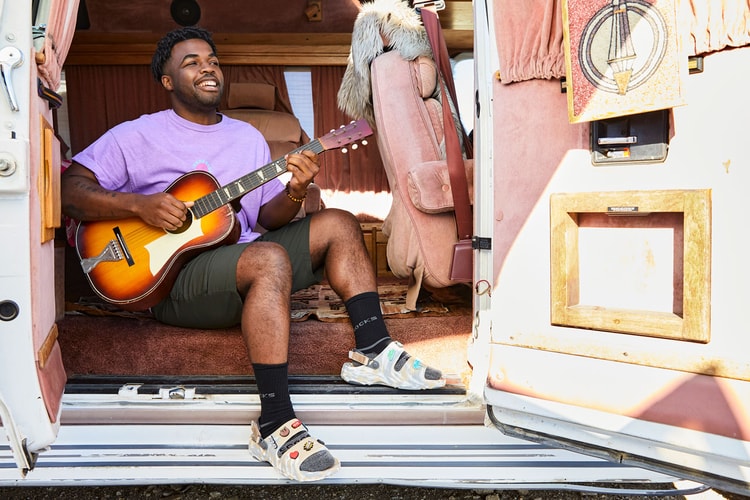 Crocs Makes Things Hike-Ready With Two New Additions to Its "All-Terrains" Collection