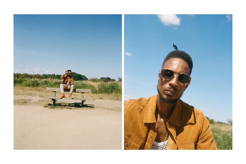 "I Don’t Just Represent Grime, I Represent the U.K.": An Interview With D Double E