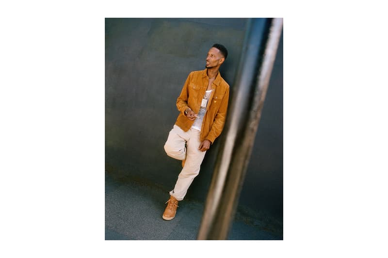 D Double E Talks His New EP 'Bluku! Bluku! 2' 