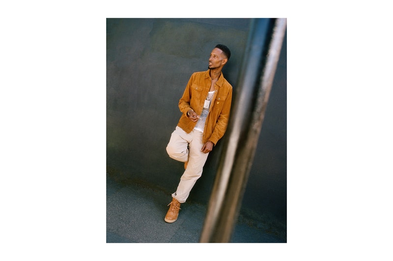 D Double E Talks His New EP 'Bluku! Bluku! 2' 