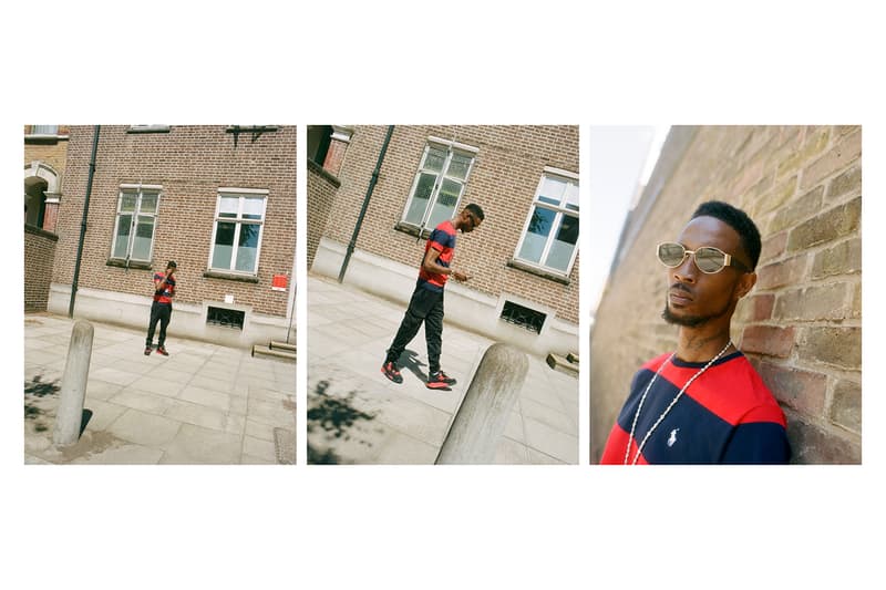 D Double E Talks His New EP 'Bluku! Bluku! 2' 