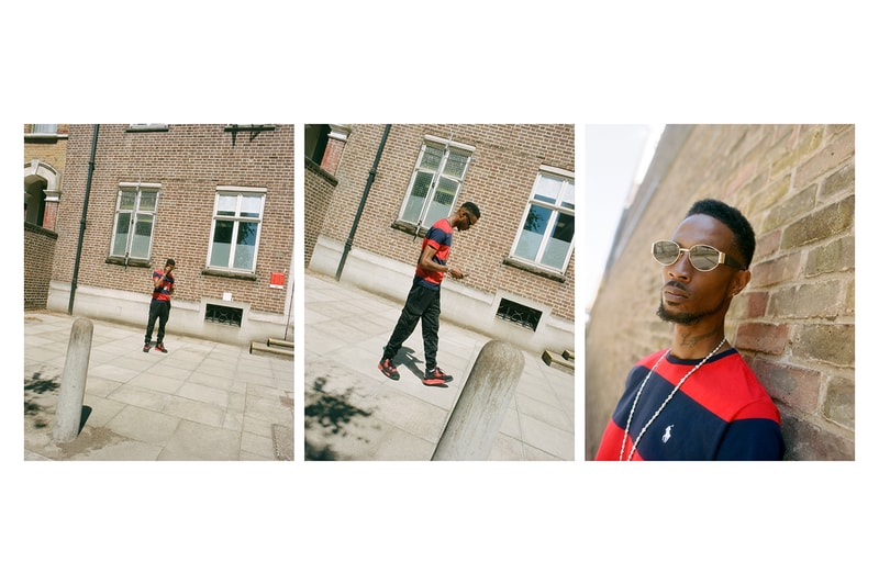 D Double E Talks His New EP 'Bluku! Bluku! 2' 