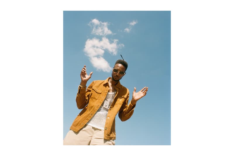 D Double E Talks His New EP 'Bluku! Bluku! 2' 