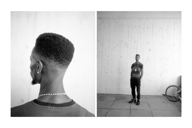 D Double E Talks His New EP 'Bluku! Bluku! 2' 