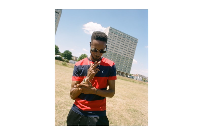 D Double E Talks His New EP 'Bluku! Bluku! 2' 